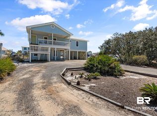 32540 Sandpiper Dr, Orange Beach, AL 36561