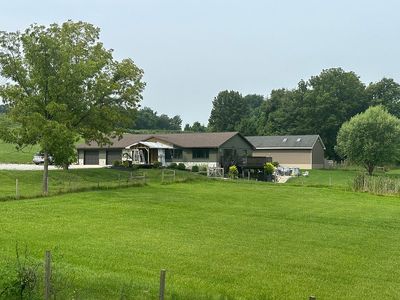 9468 Red Bud Trl, Berrien Springs, MI, 49103