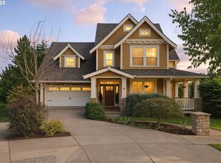 14866 SE Taryn Ct, Happy Valley, OR
