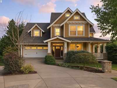 14866 SE Taryn Ct, Happy Valley, OR, 97086