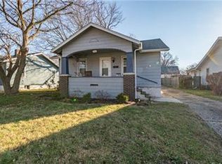 965 E Wood St, Decatur, IL 62521