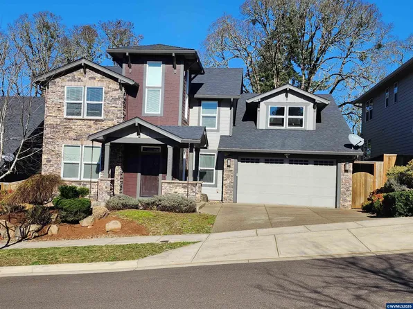 1627 Watson Butte Ave SE, Salem, OR 97306