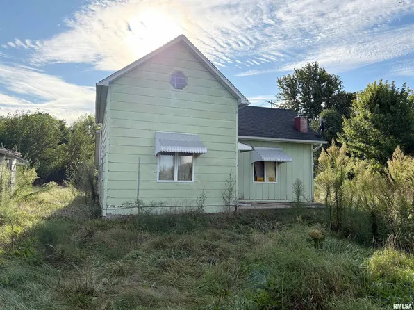 650 Township Road 1021 E, Princeville, IL 61559