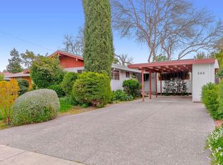 502 12th St, Davis, CA 95616