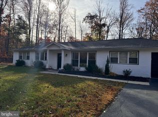 3109 James Run Rd, Aberdeen, MD 21001