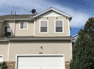 1752 Reilly Grv, Colorado Springs, CO 80951
