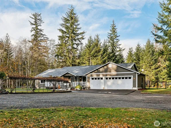 6240 SW Old Clifton Road, Port Orchard, WA 98367