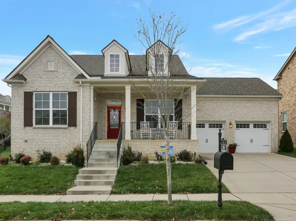 832 Newcomb St, Franklin, TN 37064