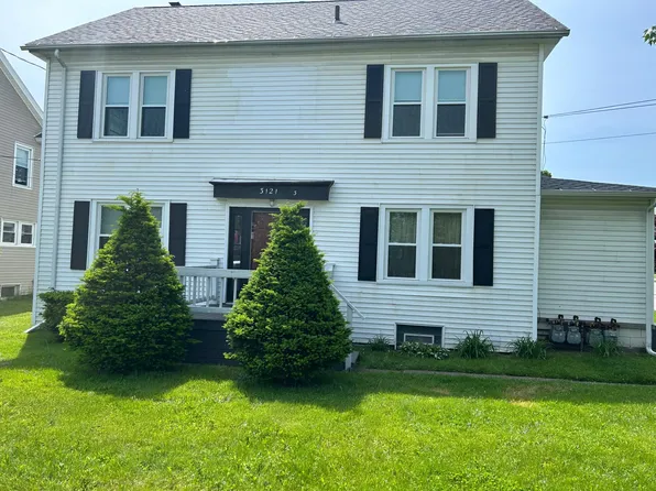 3121 W 26th St #3, Erie, PA 16506
