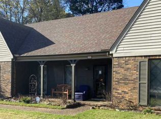 6840 Monan Cv, Memphis, TN 38119