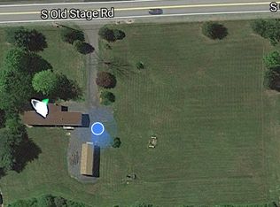 3620 Old Stage Rd, Mc Clure, PA 17841