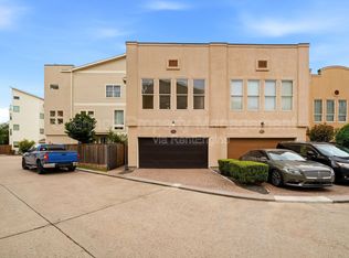 2323 Sperber Ln, Houston, TX 77003