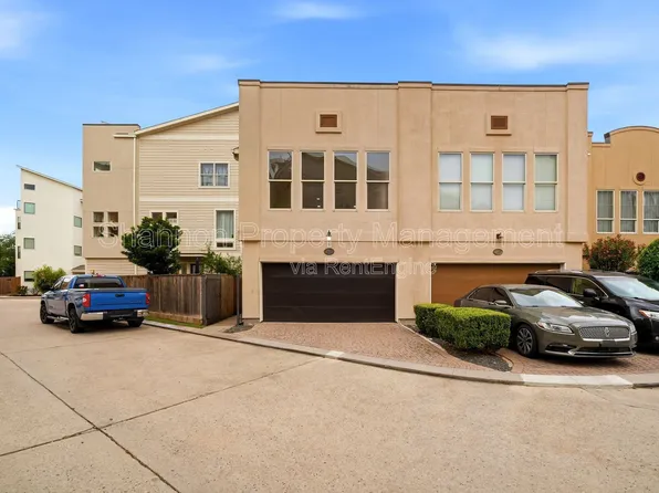 2323 Sperber Ln, Houston, TX 77003