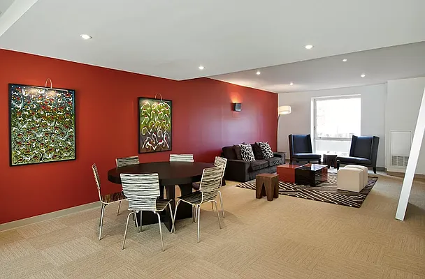 Rented by Living New York | media 8