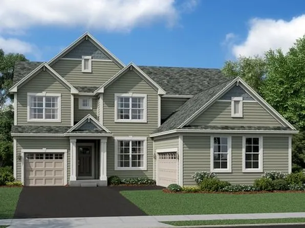 1189 Larswood Ln, Crystal Lake, IL 60012