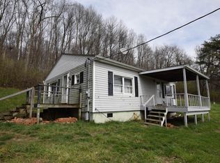 8240 Zimmerman Rd, Saint Paris, OH 43072