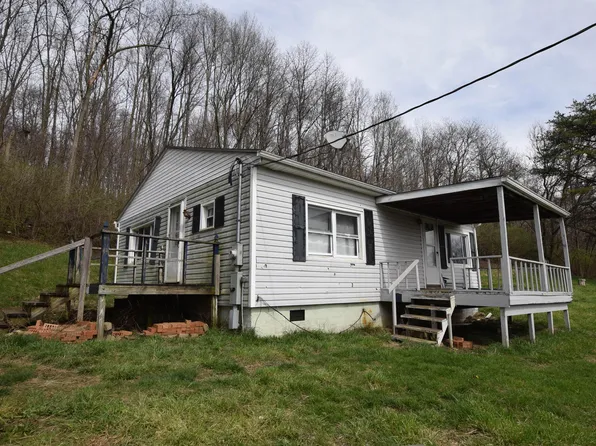 8240 Zimmerman Rd, Saint Paris, OH 43072