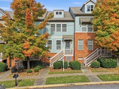 1186 Ridenour Blvd NW, Kennesaw, GA, 30152