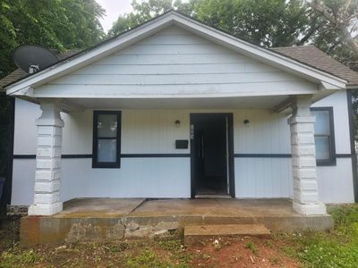 1003 E Whittaker St, Shawnee, OK, 74801