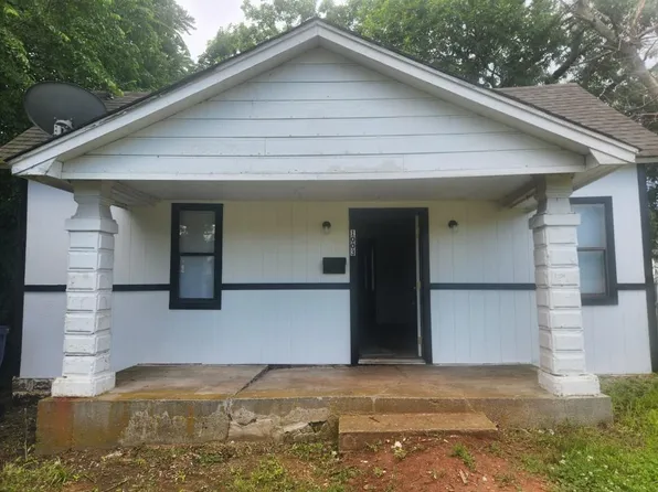 1003 E Whittaker St, Shawnee, OK 74801