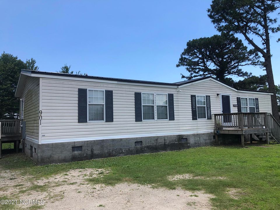 901 Hibbs Road, Newport, NC 28570 Zillow