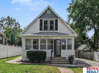 4681 Mason St, Omaha, NE 68106