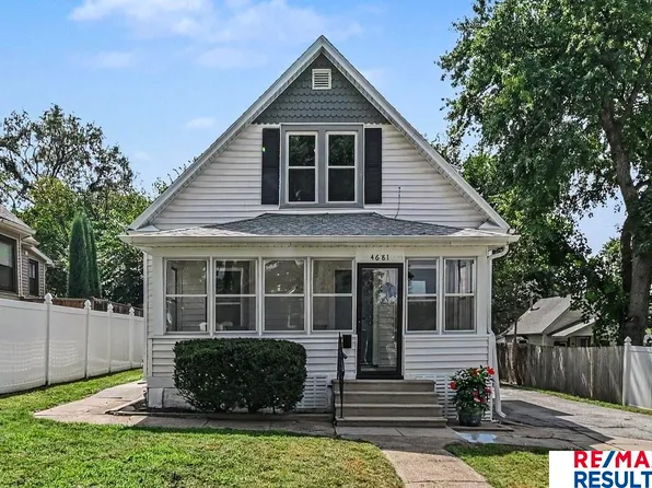 4681 Mason St, Omaha, NE 68106