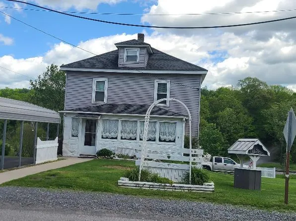 1209 S Brady St, Dubois, PA 15801