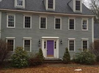 55 Richards Rd, Southborough, MA 01772