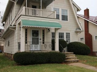 2214 Atkins Ave, Lakewood, OH