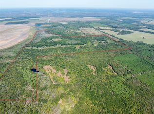2937 County Road 2356, Detroit, TX 75436