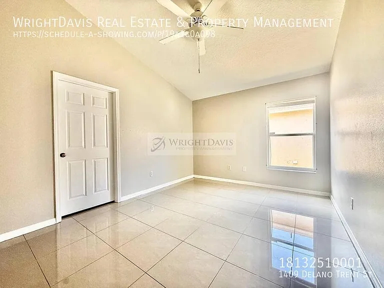 1409 Delano Trent St — Photo 15