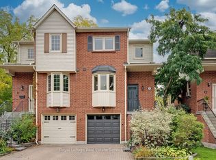 10 Normandy Pl, Oakville, ON L6K 1S1