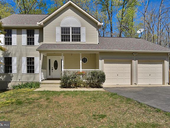 4th image of 15410 Sorrel Ridge Ln