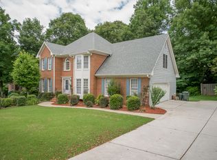 3292 Burnham Way NW, Kennesaw, GA 30152