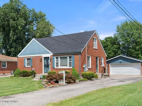 8559 Sally Dr, Louisville, KY 40258