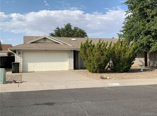 985 Canyon Hills Rd, Kingman, AZ 86409