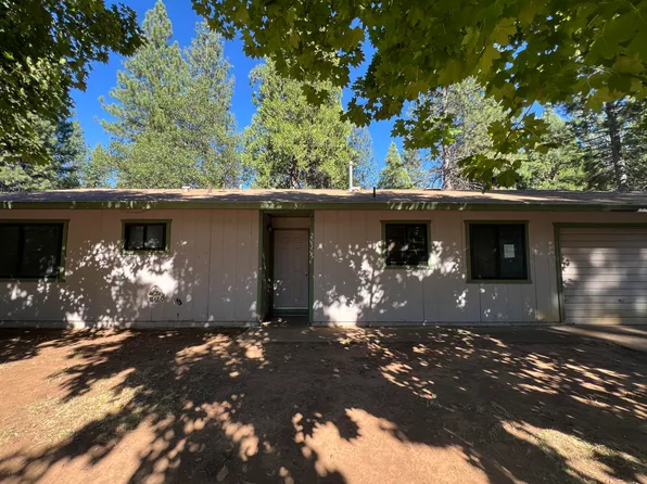 20305 Arrowood St, Burney, CA 96013