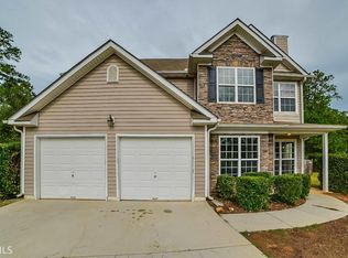30 Ivy Pointe Ct, Covington, GA 30016