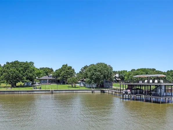 1301 Oak Hill Dr, Kemp, TX 75143