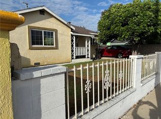 2521 W Stanford St, Santa Ana, CA 92704