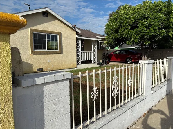 2521 W Stanford St, Santa Ana, CA 92704