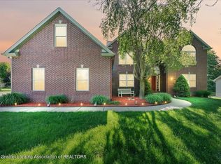 4146 Cornell Rd, Okemos, MI 48864
