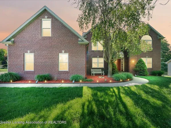 4146 Cornell Rd, Okemos, MI 48864