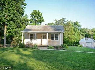 12009 Jerusalem Rd, Kingsville, MD 21087