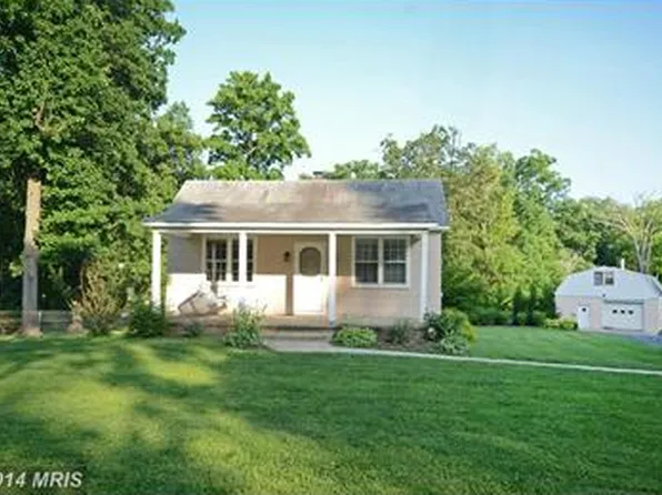 12009 Jerusalem Rd, Kingsville, MD 21087