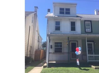 108 S Walnut St, Birdsboro, PA 19508