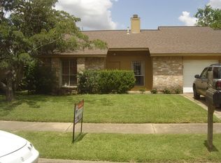 15806 Rio Dell Dr, Houston, TX 77083