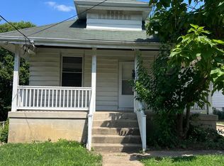 1718 1st Ave, Cincinnati, OH 45205
