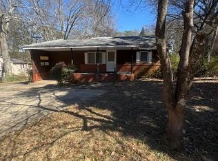 1033 McLendon Dr, Decatur, GA 30033